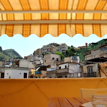 In Piazza Casavacanze * Palermo