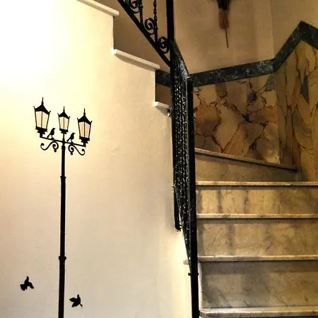 In Piazza Casavacanze Apartment *