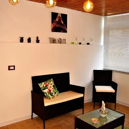 In Piazza Casavacanze Apartment