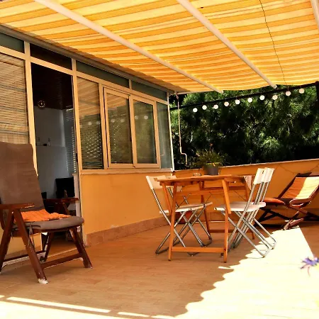 Apartment In Piazza Casavacanze