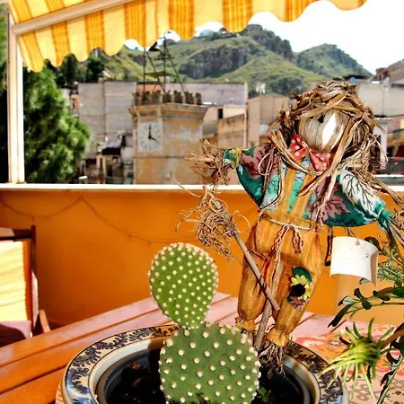 In Piazza Casavacanze * Palermo