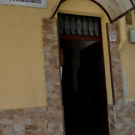 In Piazza Casavacanze Palermo