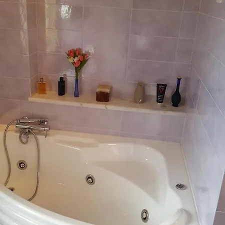 Casadifederica Apartment Palermo
