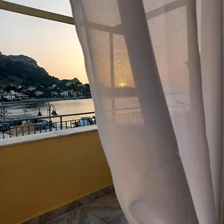 Ferienhaus La Casetta Al Mare *