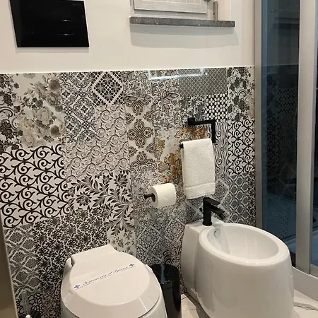 Vakantiehuis Donna Pina *
