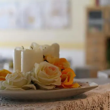 Nuovo Cortile Отель типа 