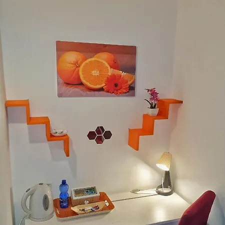 Pensjonat A Un Passo Dal Centro
