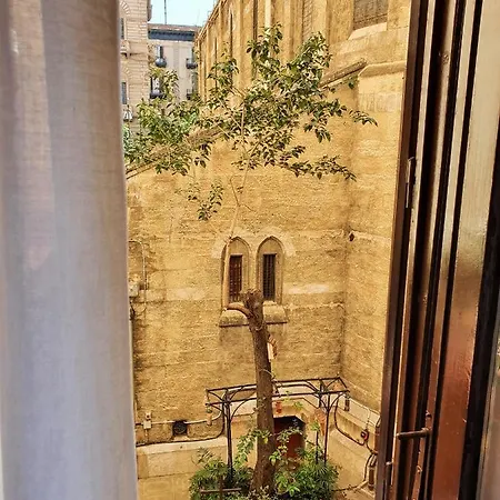 A Un Passo Dal Centro Pensjonat Palermo