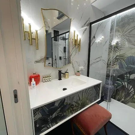 I Bastioni Holiday home *
