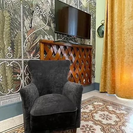 Holiday home I Bastioni *