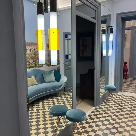 Holiday home I Bastioni *