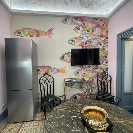 Holiday home I Bastioni