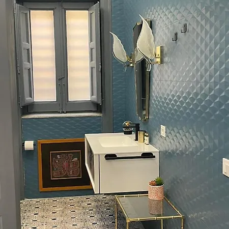 Holiday home I Bastioni *