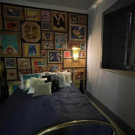 I Bastioni Holiday home *