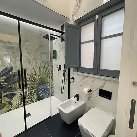 I Bastioni Holiday home Palermo