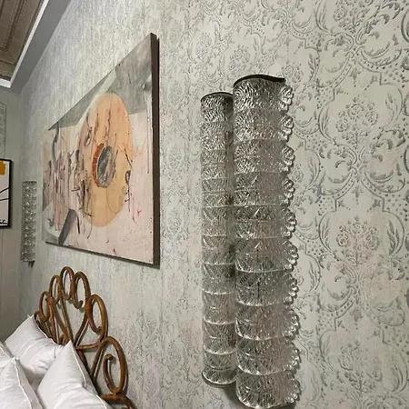 Holiday home I Bastioni