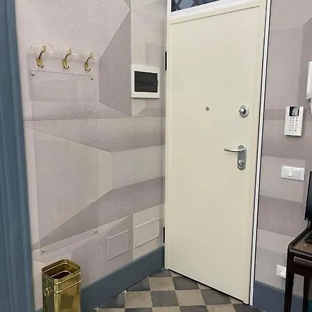 I Bastioni Ferienhaus *