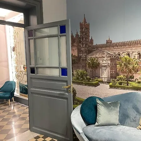 Ferienhaus I Bastioni *