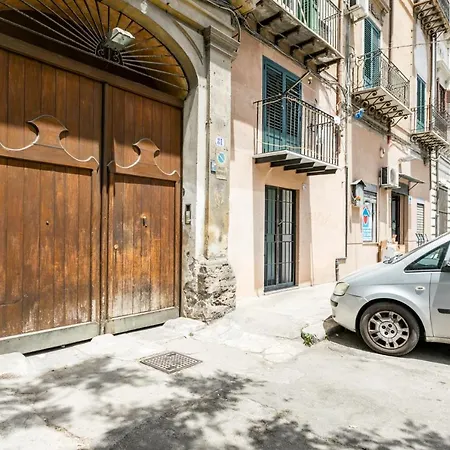 Botanical Gardens And Giulia Lovely Apartment *