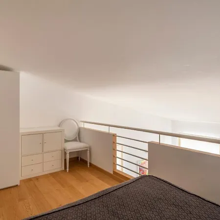 Palazzo Mazzarino Apartmán *