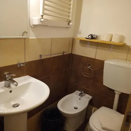 Casa Antadia Guest house