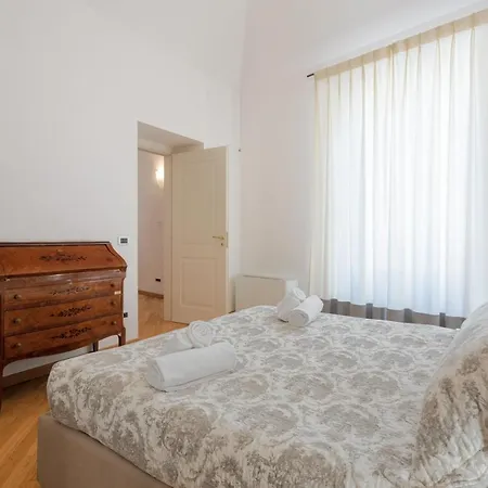 Apartmán Palazzo Mazzarino *