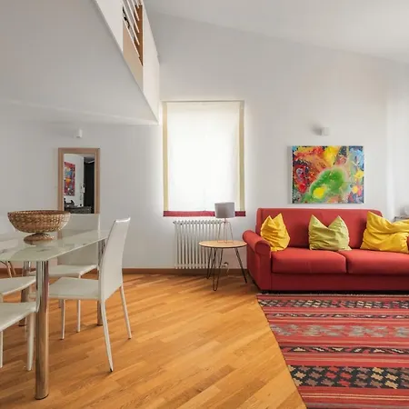 Apartmán Palazzo Mazzarino *