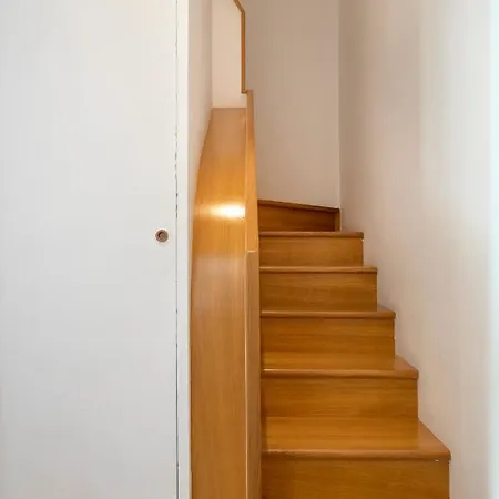 Palazzo Mazzarino Apartmán Palermo