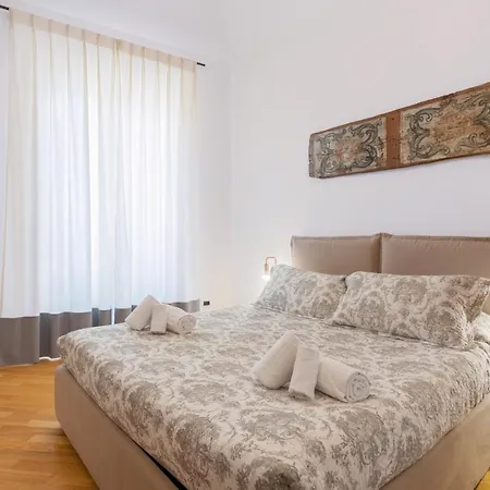 Apartmán Palazzo Mazzarino Palermo