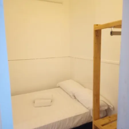 Casa Antadia Guest house Palermo