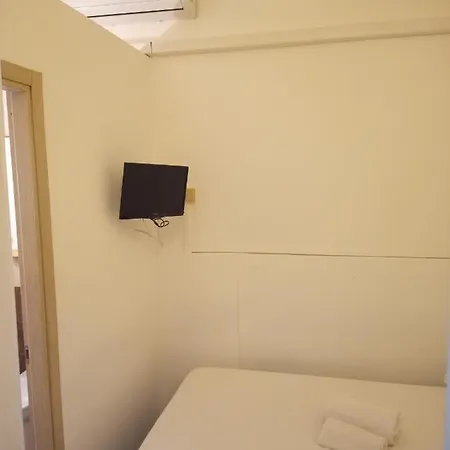 Casa Antadia Guest house *