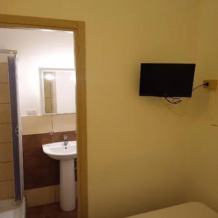 Casa Antadia Guest house