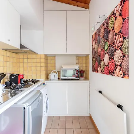Palazzo Mazzarino Apartmán Palermo