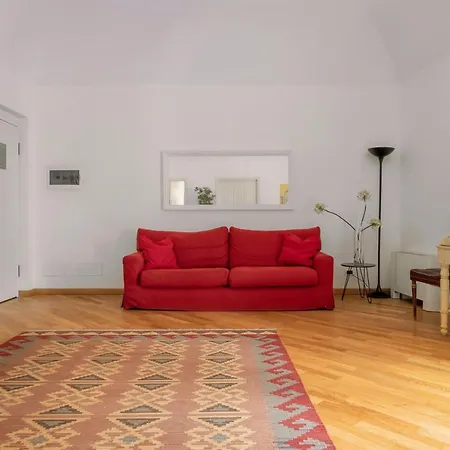 Palazzo Mazzarino Apartmán