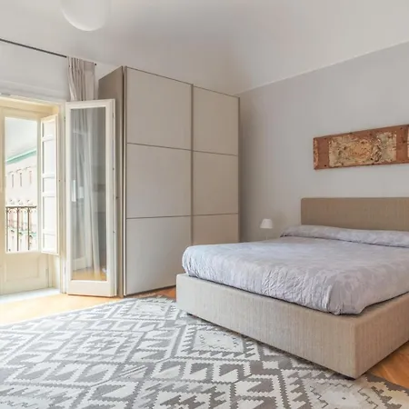 Apartmán Palazzo Mazzarino