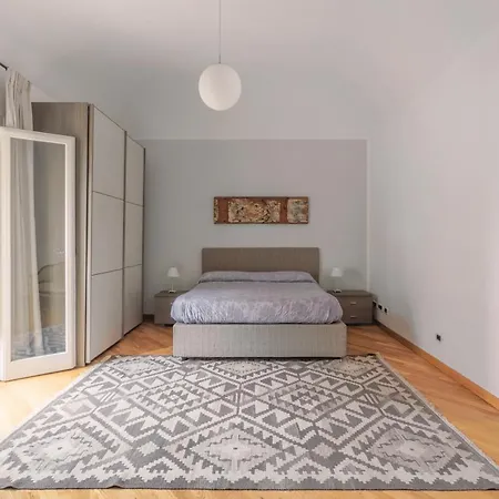 Palazzo Mazzarino Apartmán *