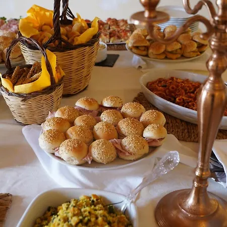Lampedusa Appart hôtel 3*