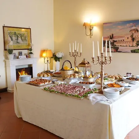 Lampedusa Appart hôtel 3*
