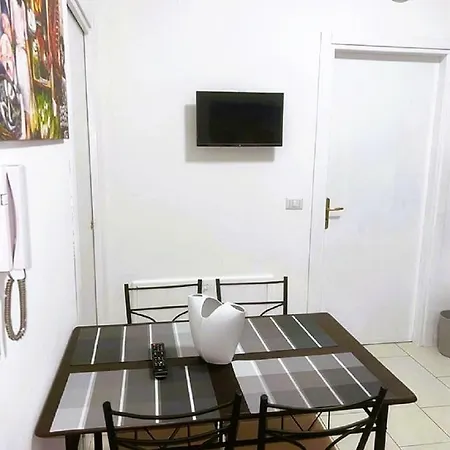 The Traveler's House Apartment Palermo