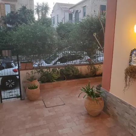 La Casetta Della Letizia Appartamento *