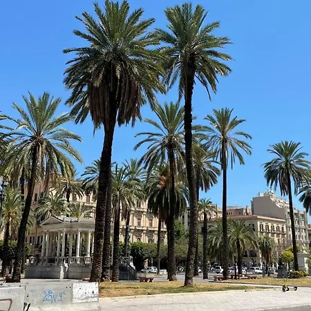Politeama Art 2* Palermo