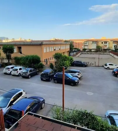 Zisa * Palermo