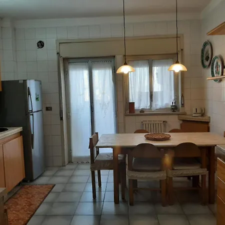 Zisa Apartment