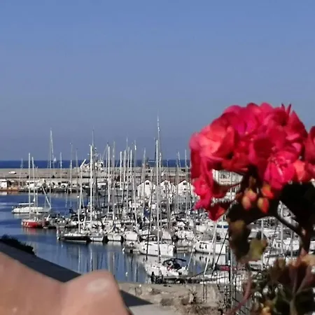Cala Terrace Maison d'hôtes *