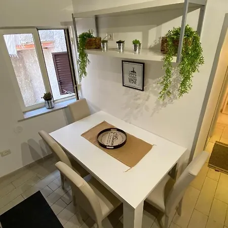 Appartamento Montesanto's House *