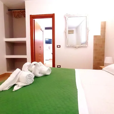 Ai Normanni Apartment *