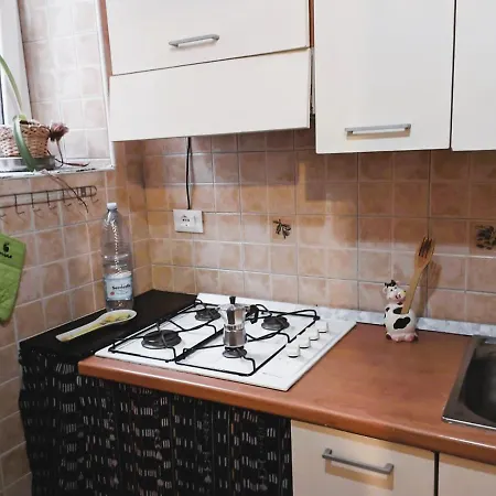 Apartment Colonna Rotta *