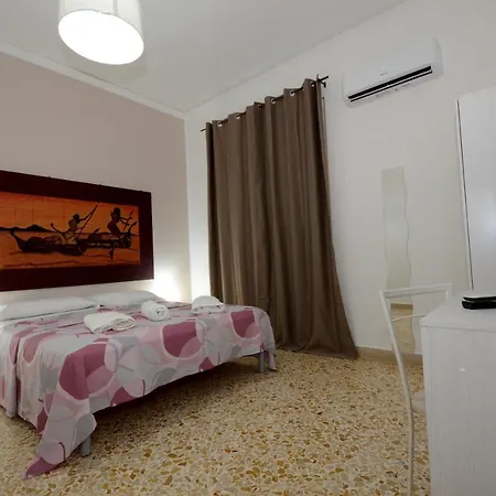La Casa Del Moro - Al Politeama فندق مبيت وإفطار باليرمو