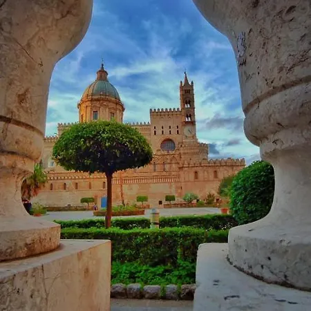 I Bastioni *
