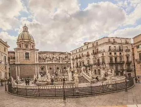 La Rosa Dei Venti 